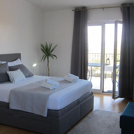 Ferienwohnung Ogreca Skradin Exterior foto